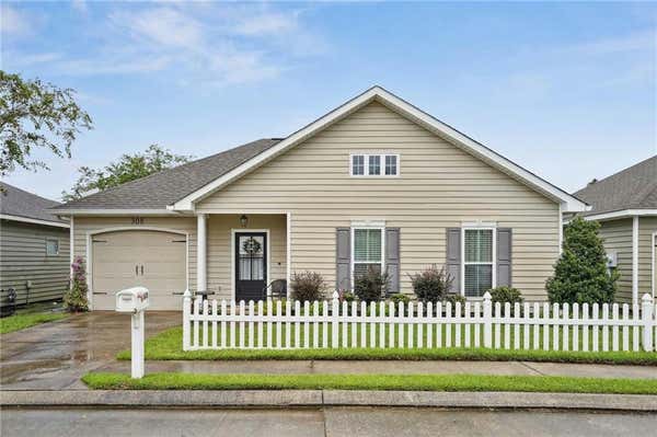 308 CRAFTSMAN CT, COVINGTON, LA 70433 - Image 1