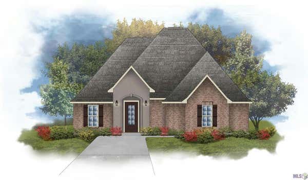 44248 HUNTLEY RD, HAMMOND, LA 70403 - Image 1