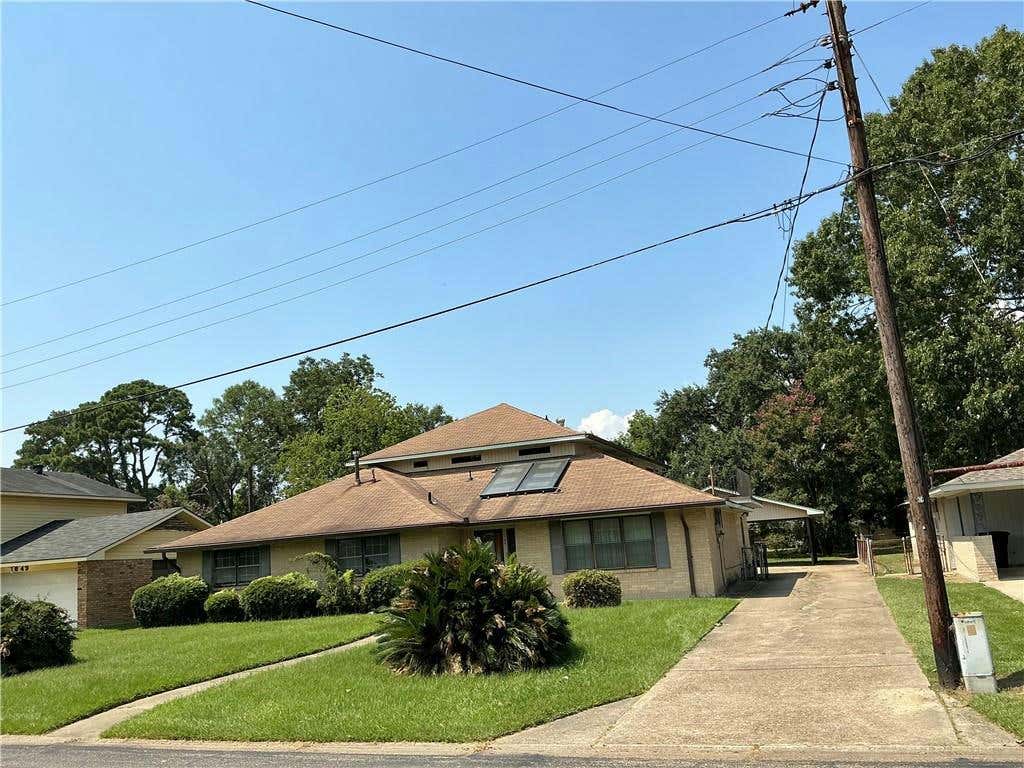 1667 77TH AVE, BATON ROUGE, LA 70807, photo 1 of 11