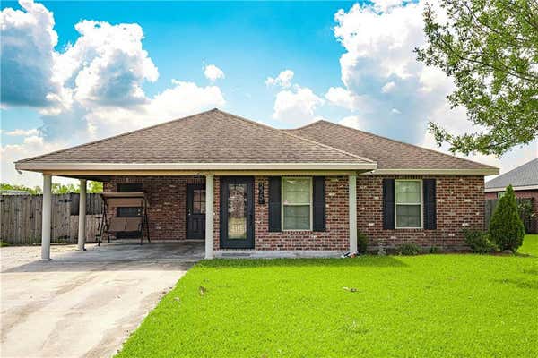 275 GABRETEN LN, THIBODAUX, LA 70301 - Image 1