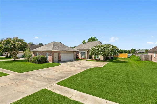 12423 FAWN WOOD DR, WALKER, LA 70785 - Image 1