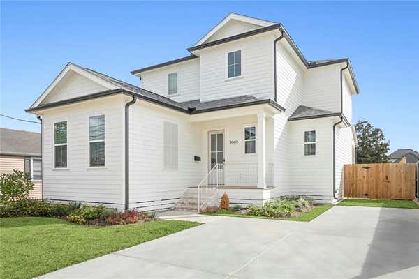 1005 RIDGEWOOD DR, METAIRIE, LA 70001 - Image 1