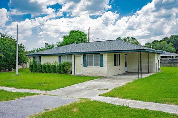 413 TWIN OAKS DR, RACELAND, LA 70394 - Image 1