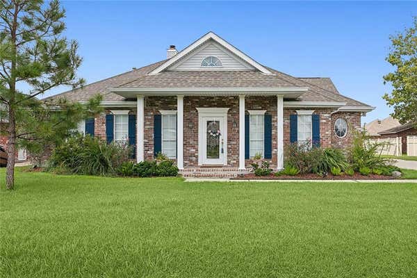 108 ROSELAND DR, LULING, LA 70070 - Image 1