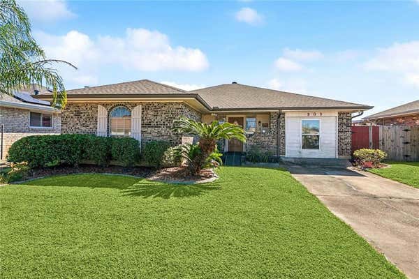 909 LIBRA LN, KENNER, LA 70065 - Image 1