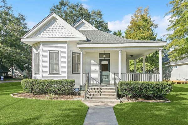 203 W 11TH AVE, COVINGTON, LA 70433 - Image 1