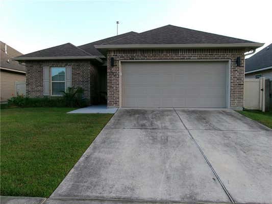 2633 ANCHOR DR, MARRERO, LA 70072 - Image 1