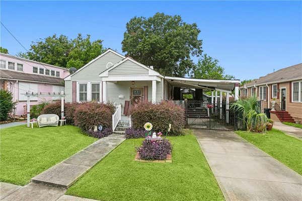 4964 SPAIN ST, NEW ORLEANS, LA 70122 - Image 1