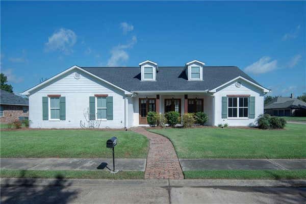 4100 MAYFLOWER BLVD, ALEXANDRIA, LA 71303 - Image 1