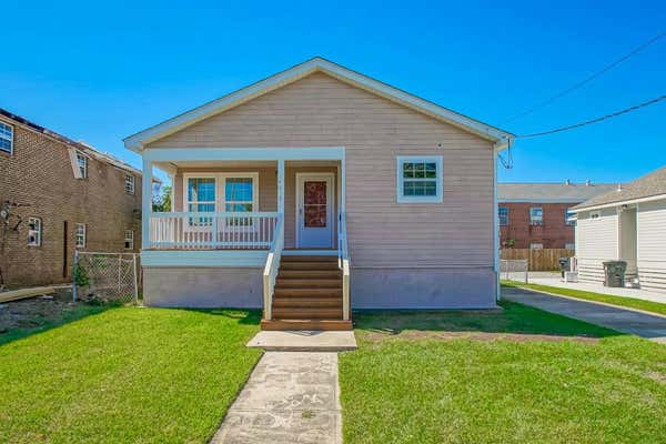 4616 FLAKE AVE, NEW ORLEANS, LA 70127 - Image 1