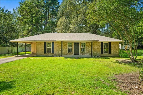 847 GRAYS CREEK RD, DRY PRONG, LA 71423 - Image 1