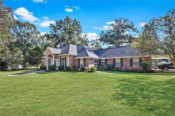 23202 PECAN GROVE DR, ROBERT, LA 70455 - Image 1