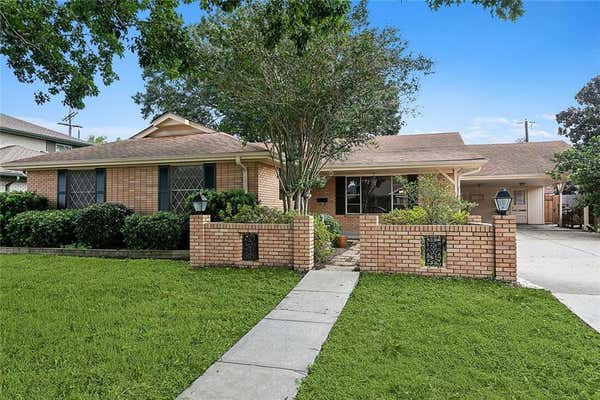 4905 HARING CT, METAIRIE, LA 70006 - Image 1