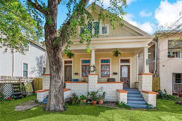 1828 MOSS ST, NEW ORLEANS, LA 70119 - Image 1