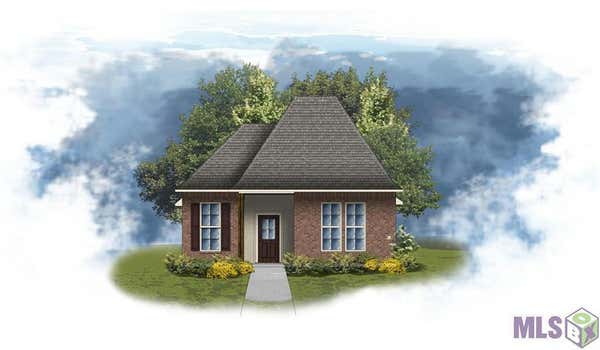 1256 BARRINGTON DR, COVINGTON, LA 70435 - Image 1