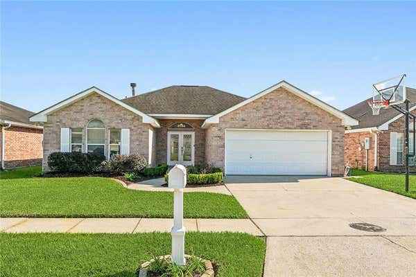 2724 FOLIAGE DR, MARRERO, LA 70072 - Image 1