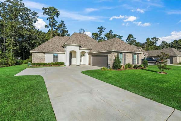 668 PINE GROVE LOOP, MADISONVILLE, LA 70447 - Image 1