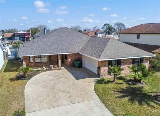 419 CHARLES CT, SLIDELL, LA 70458 - Image 1