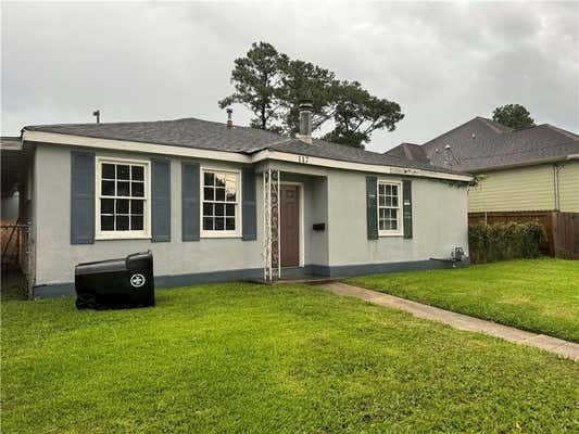 117 PORTAGE PL, NEW ORLEANS, LA 70119 - Image 1