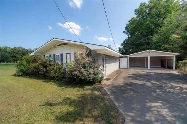 417 E PELICAN HWY, OAKDALE, LA 71463 - Image 1