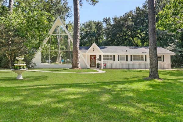 59386 N HARRISON RD, SLIDELL, LA 70460 - Image 1