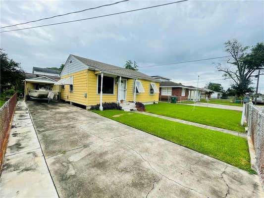 443 YETTA AVE, HARVEY, LA 70058, photo 2 of 45