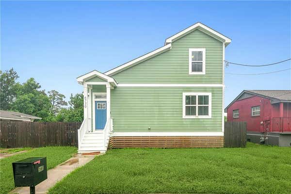 6730 DORIAN ST, NEW ORLEANS, LA 70126 - Image 1