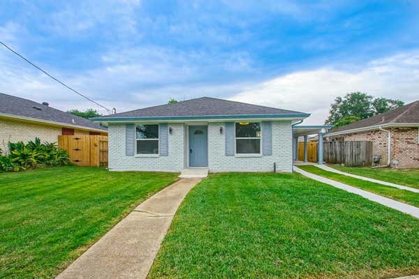 3905 N WOODLAWN AVE, METAIRIE, LA 70006 - Image 1