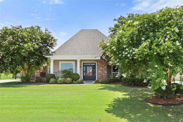 101 SHAMROCK DR, DES ALLEMANDS, LA 70030 - Image 1