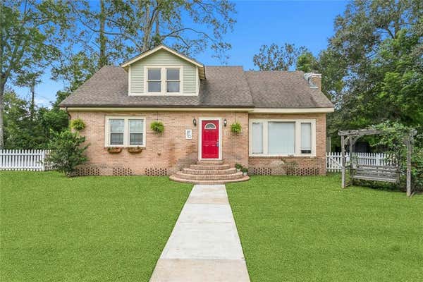 1555 7TH ST, SLIDELL, LA 70458 - Image 1