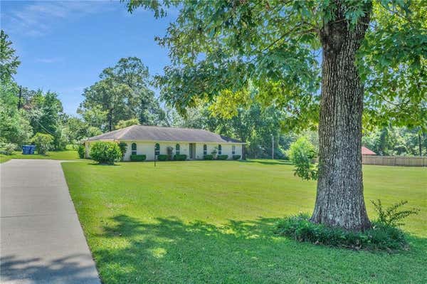 8503 FAIRWAY DR, PINEVILLE, LA 71360 - Image 1