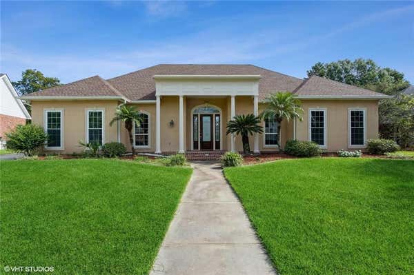 3333 KNIGHTSBRIDGE PL, HARVEY, LA 70058 - Image 1