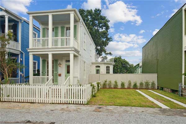 1009 PLEASANT ST, NEW ORLEANS, LA 70115, photo 3 of 36