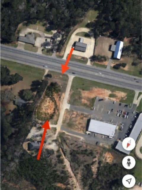 0 E 28 HIGHWAY, PINEVILLE, LA 71360, photo 1 of 5