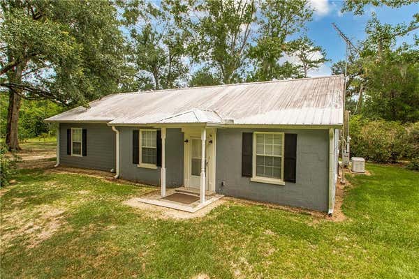 16698 MEISNER RD, SPRINGFIELD, LA 70462 - Image 1