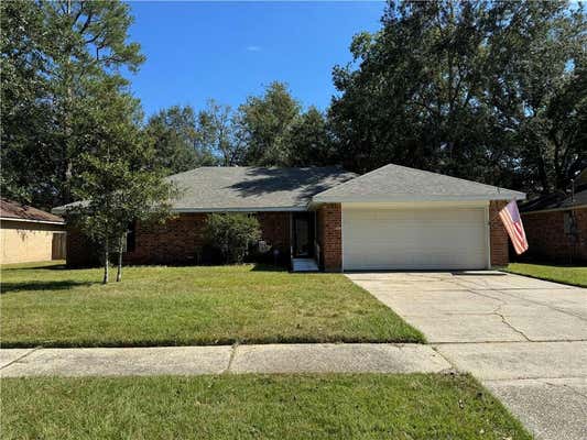 1114 SAINT AUGUSTINE ST, SLIDELL, LA 70460 - Image 1