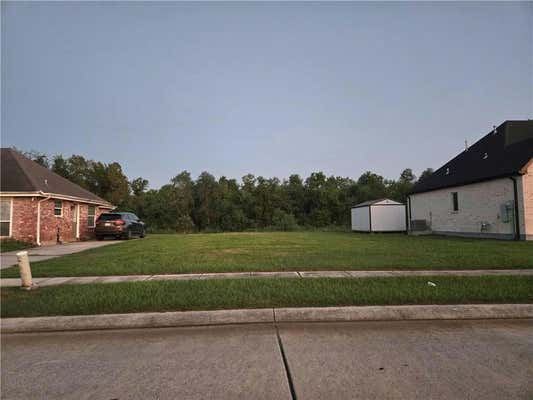 3205 SAINT MARIE DR, MERAUX, LA 70075 - Image 1