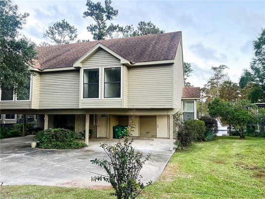 34 CHAMALE CV # 34, SLIDELL, LA 70460 - Image 1