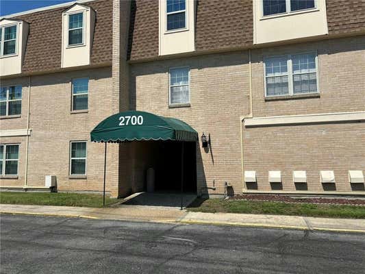 2700 WHITNEY PL APT 928, METAIRIE, LA 70002 - Image 1