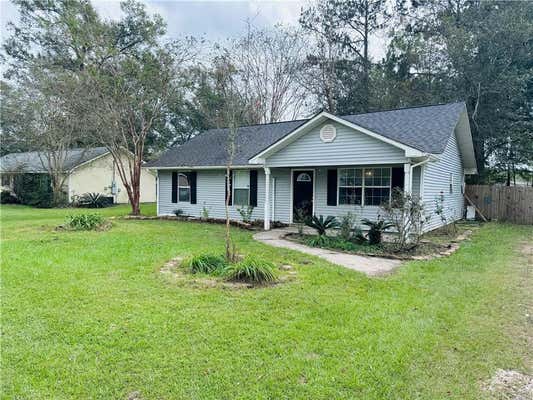 18010 MENDOZA HTS, PONCHATOULA, LA 70454 - Image 1