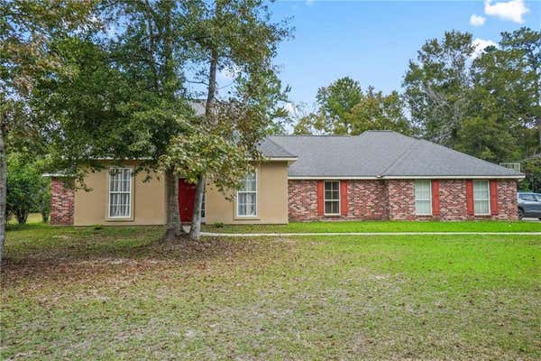 30223 EAST ST, LACOMBE, LA 70445 - Image 1