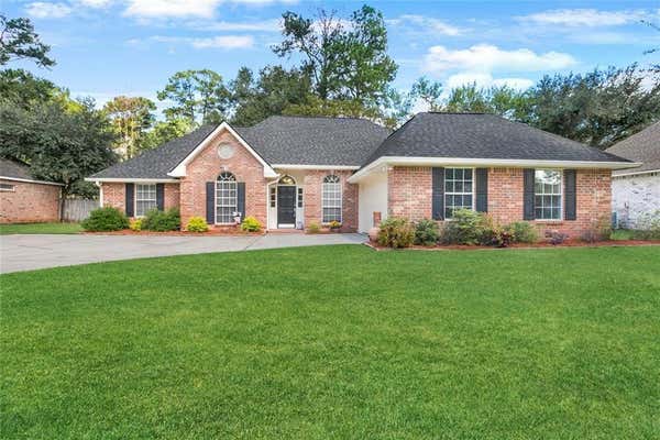 2113 OLVEY DR, MANDEVILLE, LA 70448 - Image 1