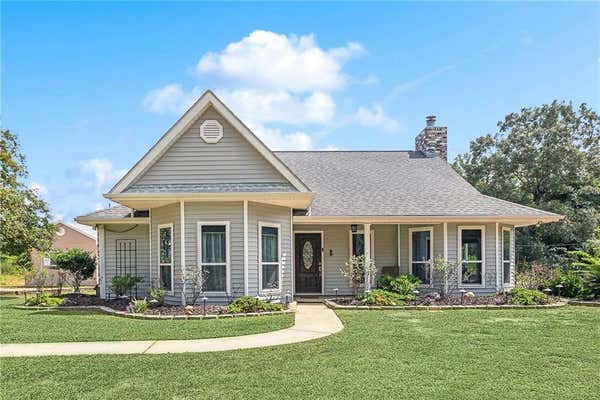 22317 SHARP CHAPEL RD, BUSH, LA 70431 - Image 1