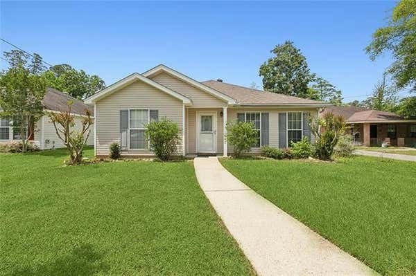 4134 DAUPHINE ST, SLIDELL, LA 70458 - Image 1