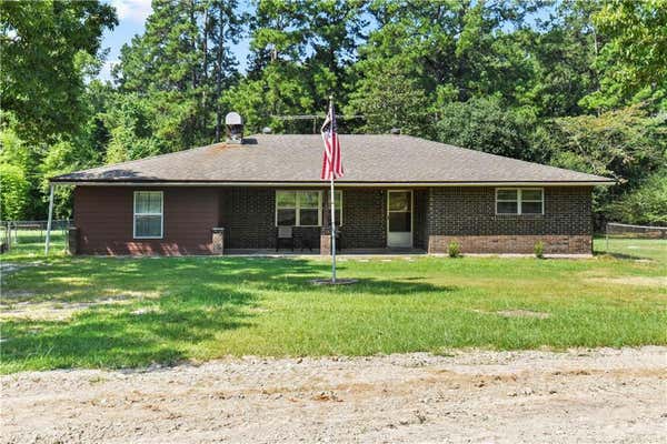 204 CABLE LOOP, LEESVILLE, LA 71446 - Image 1