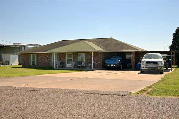 140 JUNEAU LN, COTTONPORT, LA 71327 - Image 1