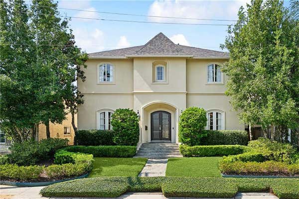 6978 ARGONNE BLVD, NEW ORLEANS, LA 70124 - Image 1