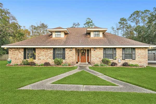 400 MAGNOLIA LN, SLIDELL, LA 70461 - Image 1