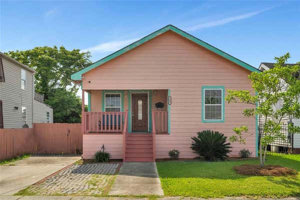 1807 CONGRESS ST, NEW ORLEANS, LA 70117 - Image 1