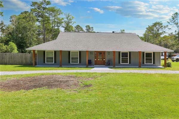 124 RUE ESPLANADE, SLIDELL, LA 70461 - Image 1